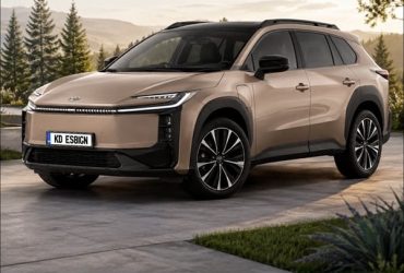 2028 Toyota Corolla Cross&Grand Rendering by KDesign AG (7)