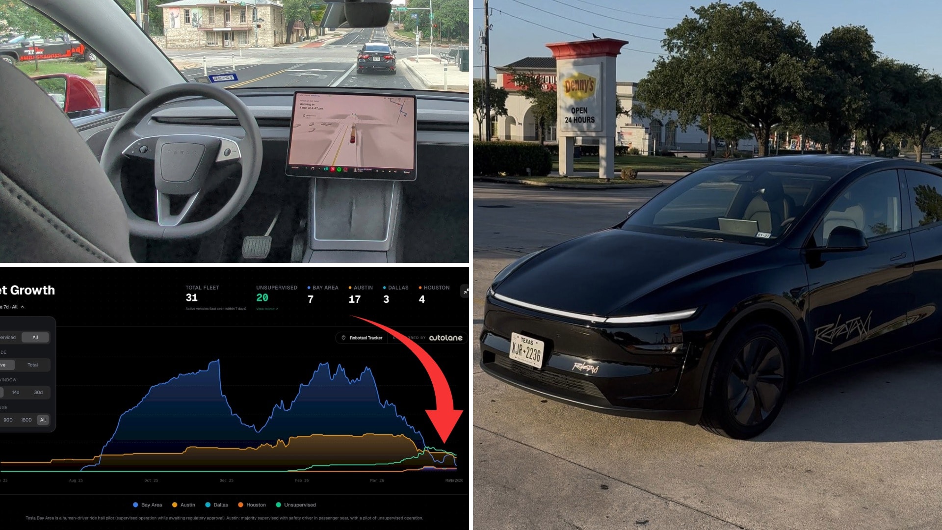 Tesla RoboTaxi (1)