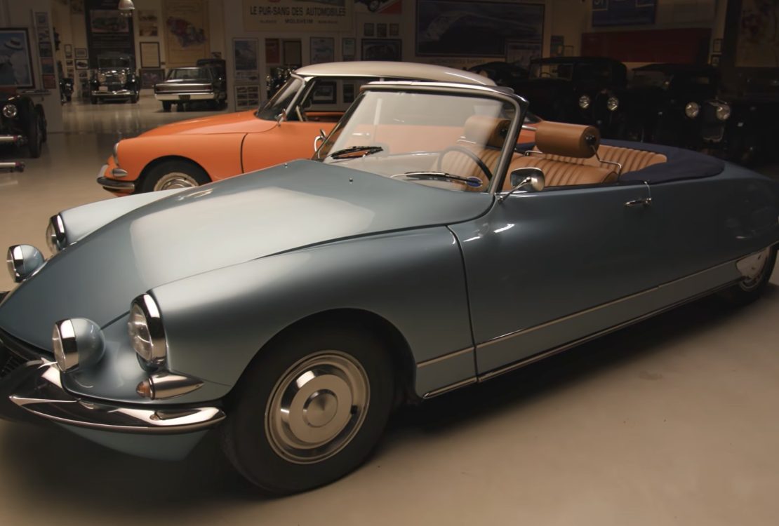 1966 Citroen DS 21 (2)