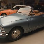 1966 Citroen DS 21 (2)