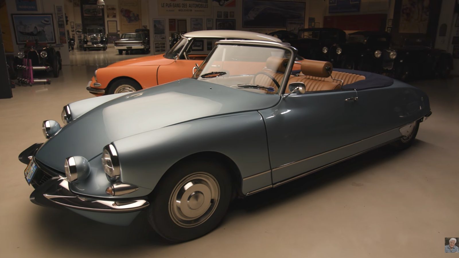 1966 Citroen DS 21 (2)