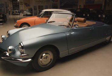1966 Citroen DS 21 (2)