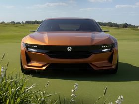 Honda Prelude Rendering by Mike.G (3)