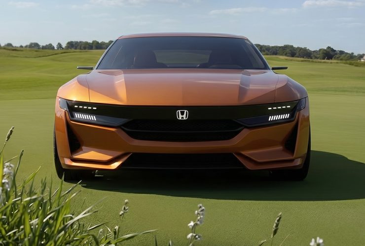 Honda Prelude Rendering by Mike.G (3)