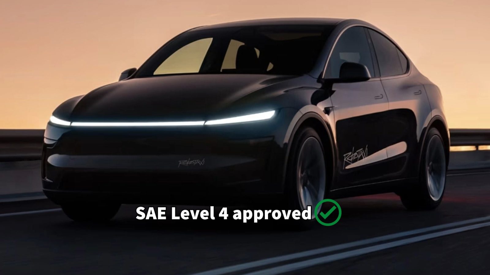 Tesla Robotaxi (1)