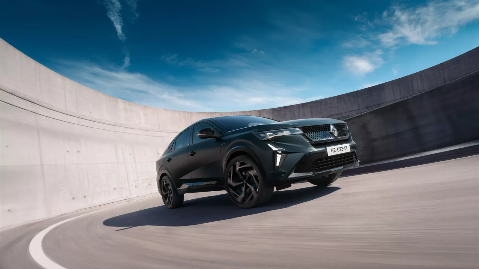2026 Renault Rafale Hypnotic Limited Edition (6)