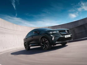 2026 Renault Rafale Hypnotic Limited Edition (6)