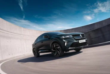 2026 Renault Rafale Hypnotic Limited Edition (6)
