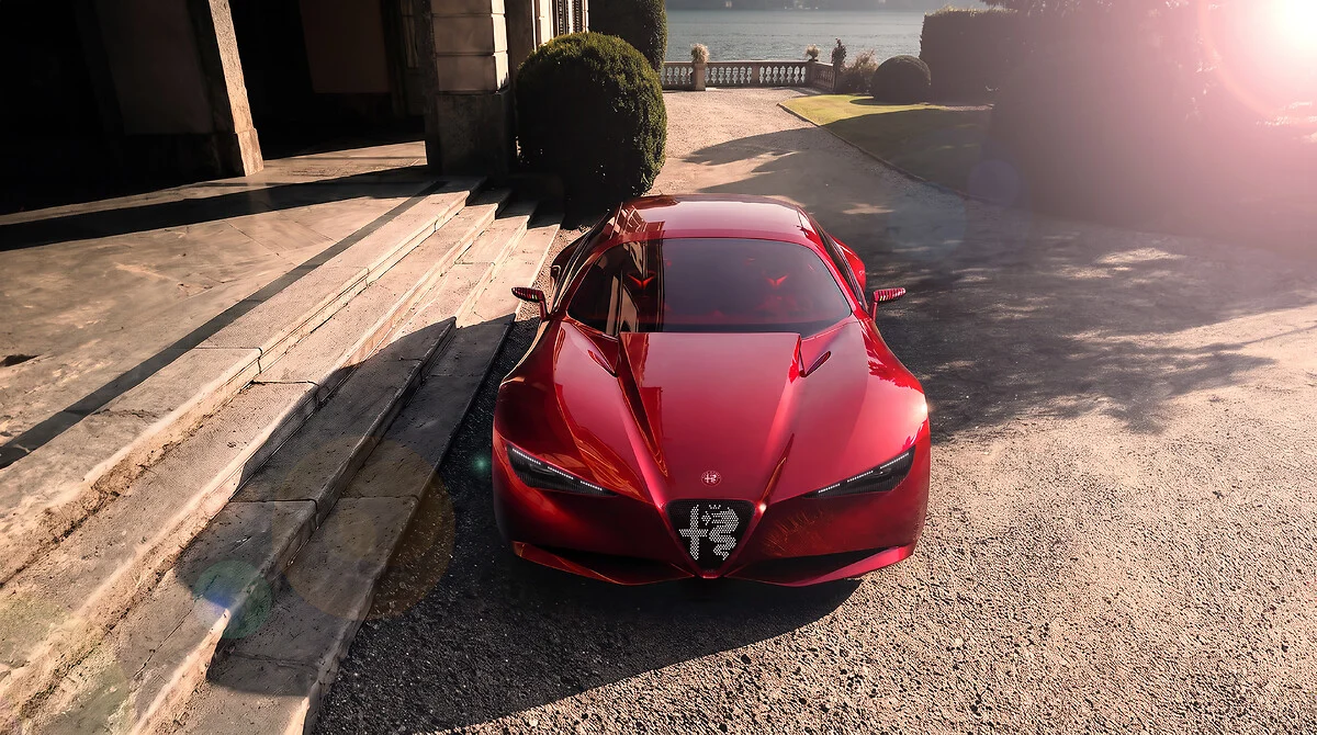 Alfa Romeo Cuorerosso (1)
