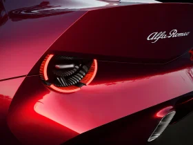 Alfa Romeo Cuorerosso (10)