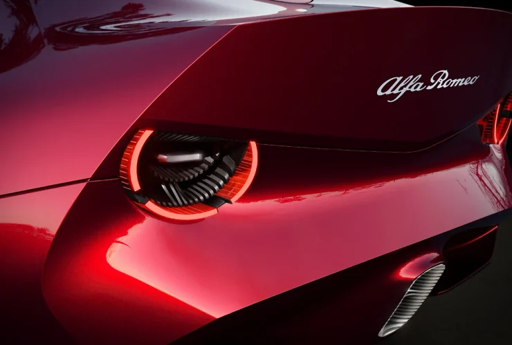 Alfa Romeo Cuorerosso (10)