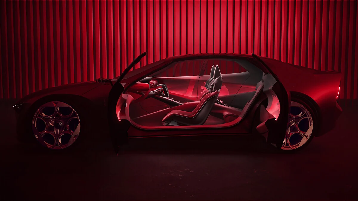 Alfa Romeo Cuorerosso (12)