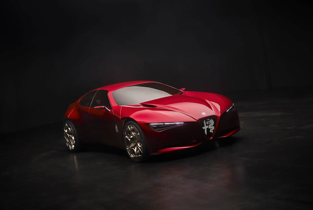Alfa Romeo Cuorerosso (13)