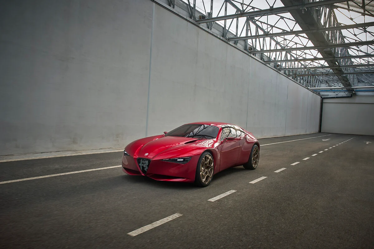 Alfa Romeo Cuorerosso (17)