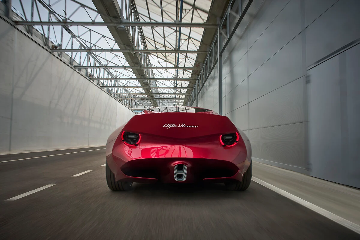 Alfa Romeo Cuorerosso (19)