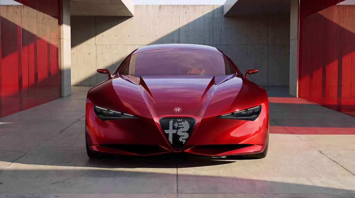 Alfa Romeo Cuorerosso (3)
