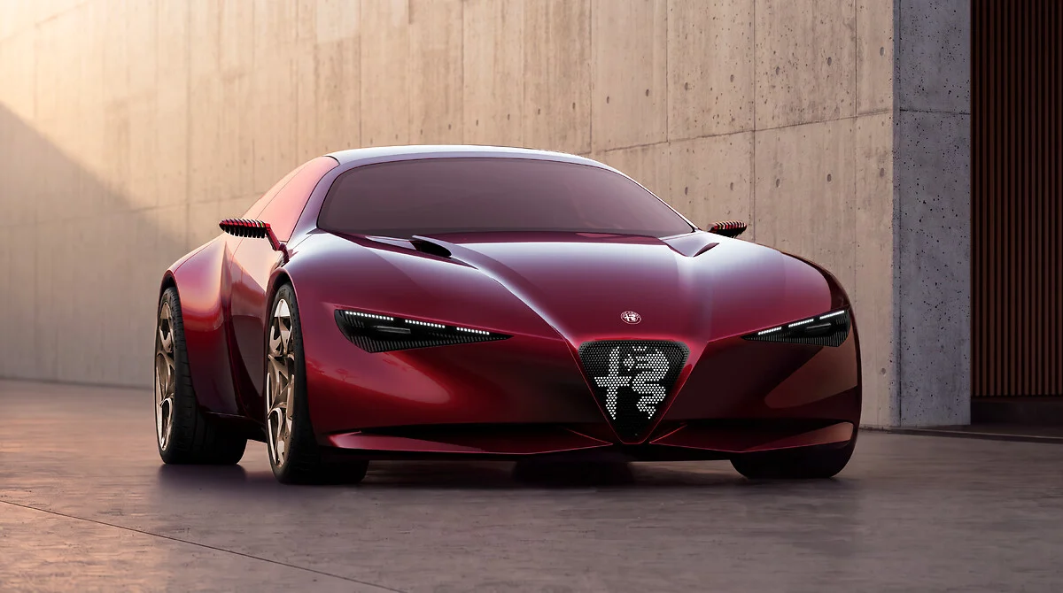 Alfa Romeo Cuorerosso (4)