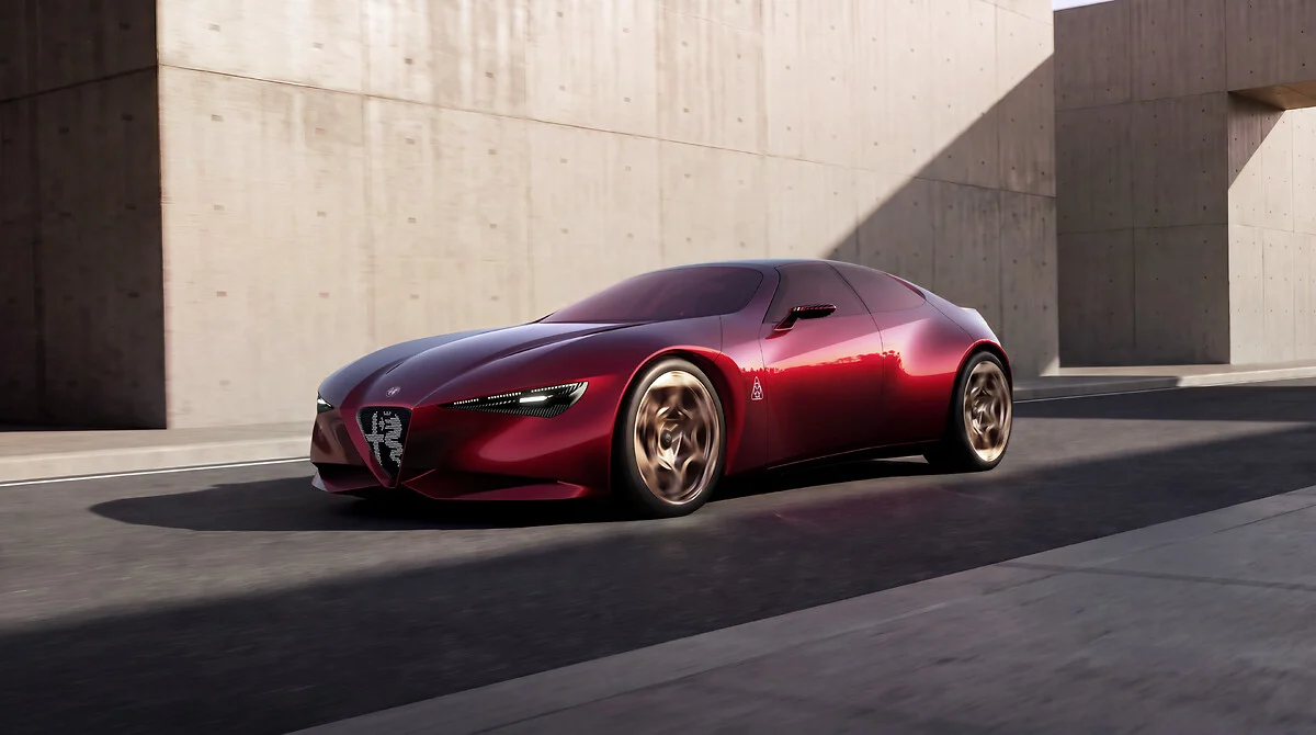 Alfa Romeo Cuorerosso (5)