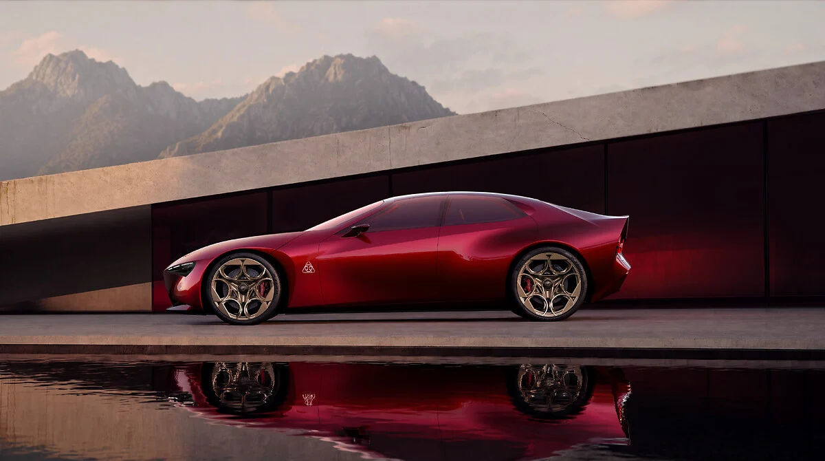 Alfa Romeo Cuorerosso (7)