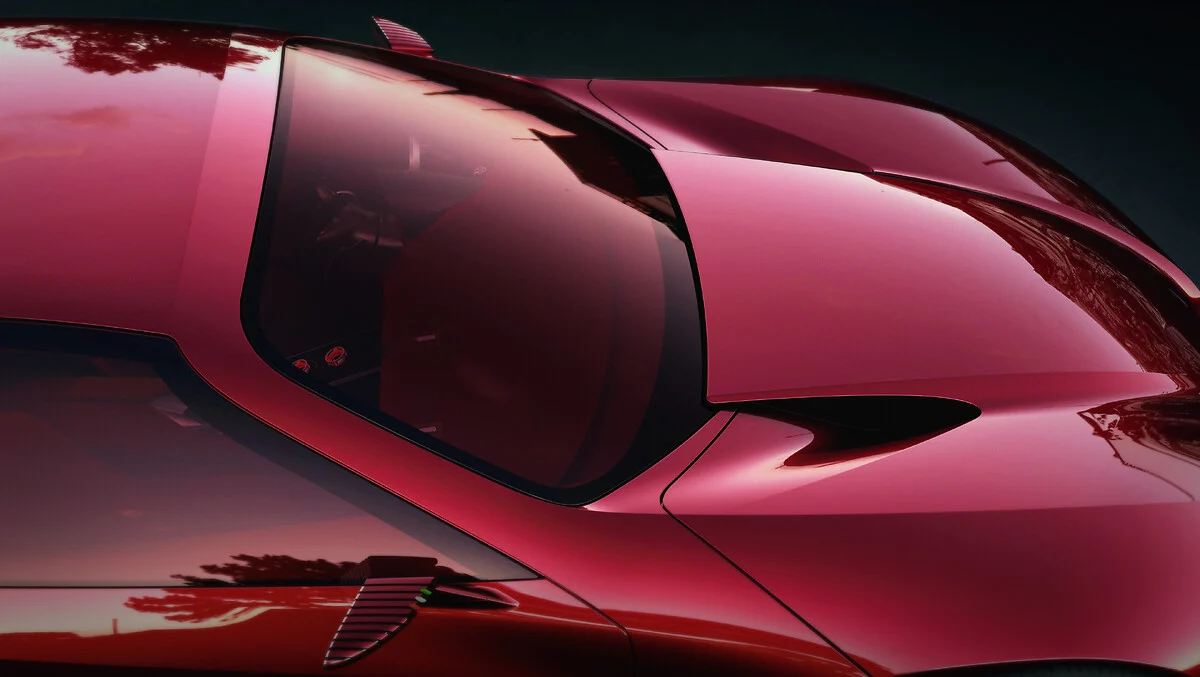 Alfa Romeo Cuorerosso (9)
